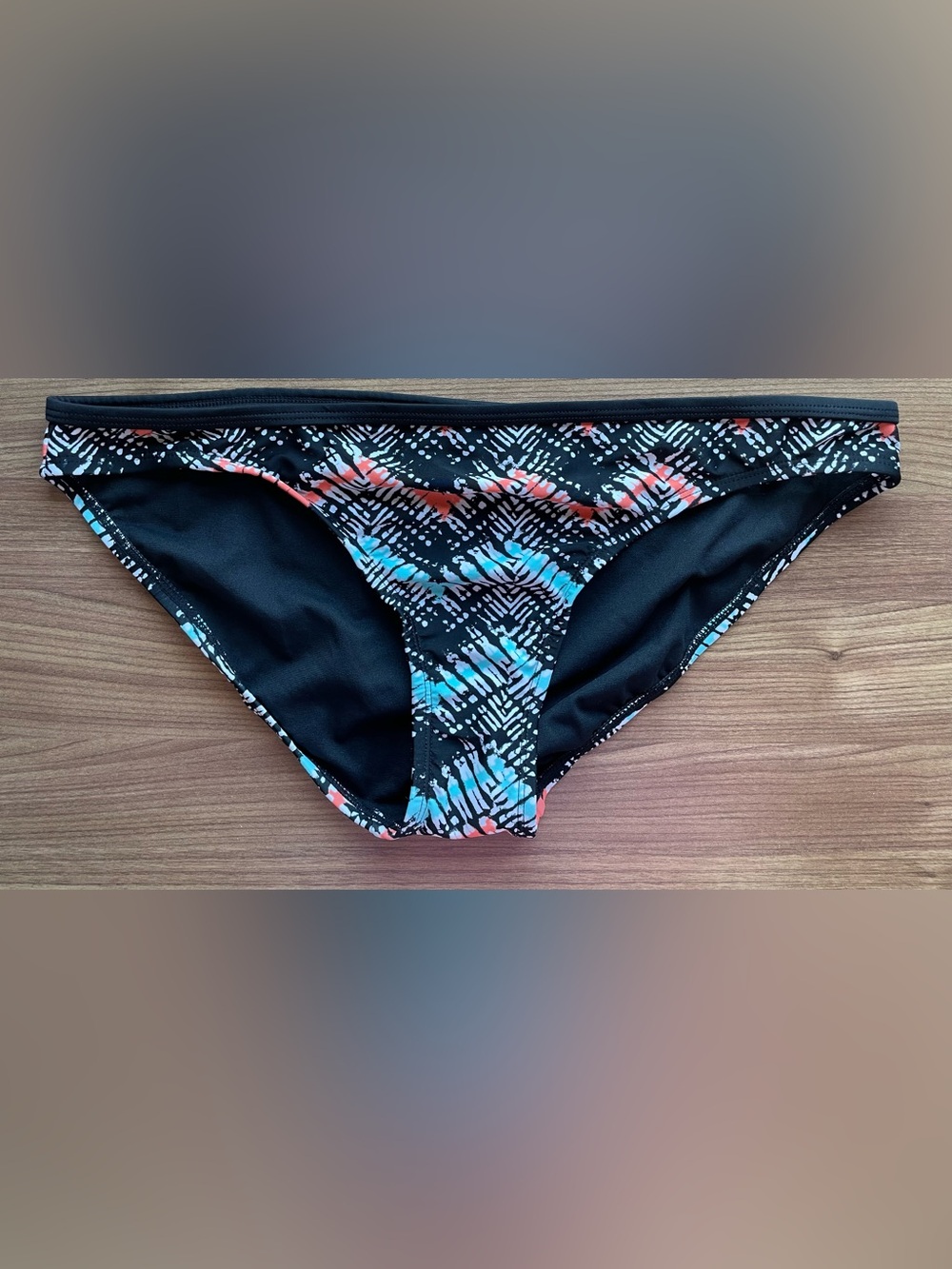 Converse One Star Swim Bikini Bottom Size XL